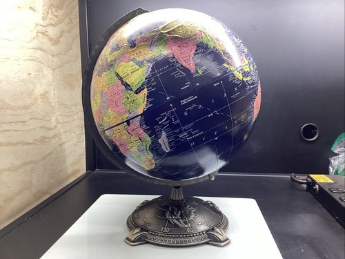 Vintage replogle globemaster - vintage,