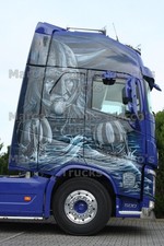 Foto camion Scania R 500