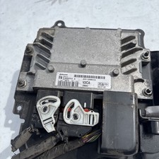 FORD FIESTA MK7 1.25 PETROL