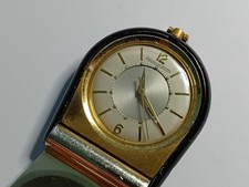 SVEGLIA JAEGER LE COULTRE