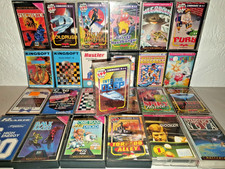 COMMODORE 16+4-MASTERONIC MC giochi per computer per cercare fuori casa