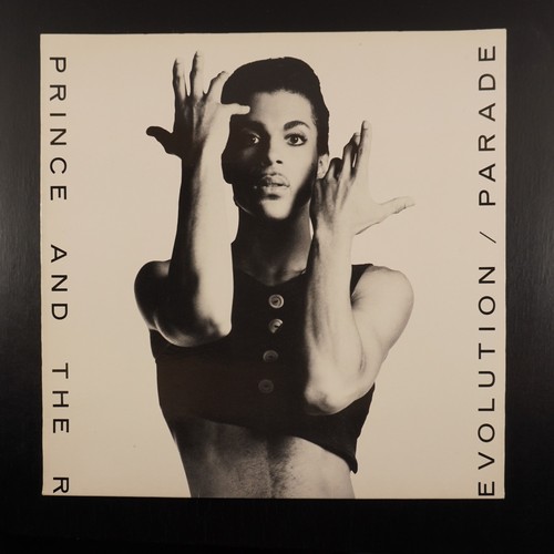 Prince and the - the, –