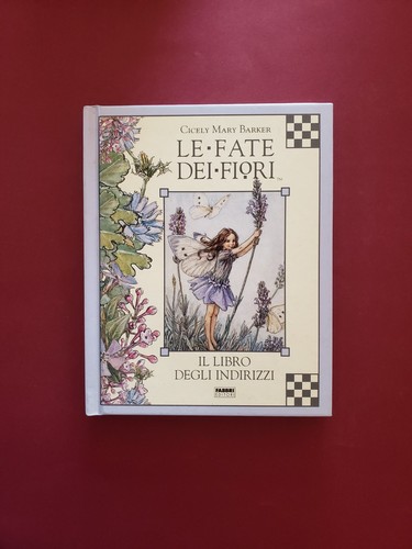 Bib9 libro fate dei - le,