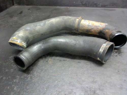 Intercooler tubazioni ford - intercooler,