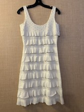 Abito Tango Mango smanicato