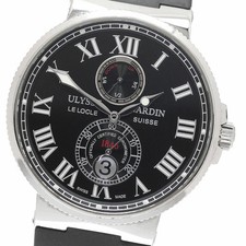Orologio Uomo Ulysse Nardin