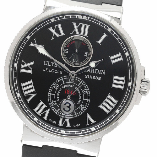 Orologio uomo ulysse nardin - orologio,