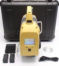 Topcon GLS-2000 scanner laser