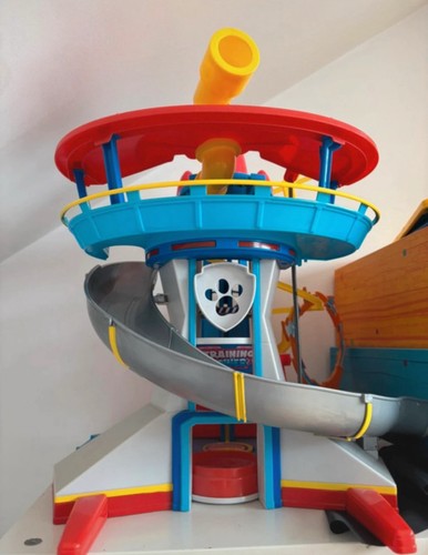 Spin master paw - paw, patrol