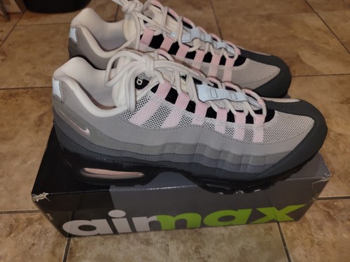 Nike air max big bubble - max,
