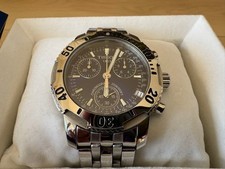 Orologio TISSOT PRS200