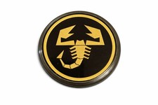 Coprimozzo originale Fiat