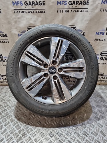 Hyundai ix35 2010 - -2015, coppe