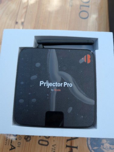 Prijector pro boole n101 - prijector,