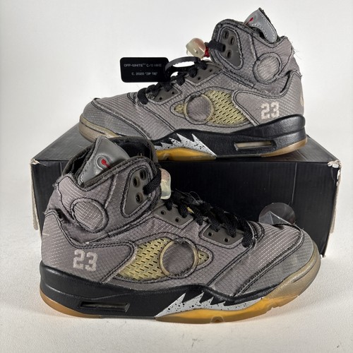 Taglia jordan 5 retro - 7,5,