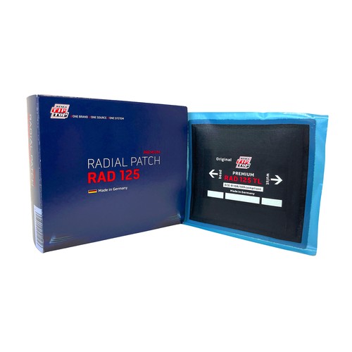 Rema tip top rad - tip, rad-125