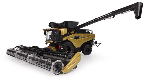 Scala new holland cr11 - scala, 1:32