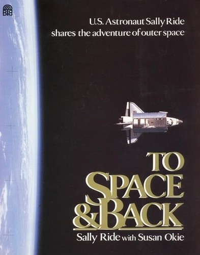 Space and back - to,
