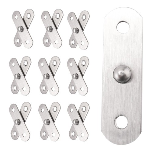Pezzi cerniere per - 10,