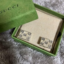 Gucci ghost cuff - gucci,