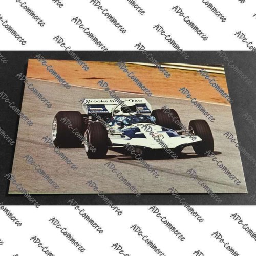 Cartolina john surtees - surtees, su