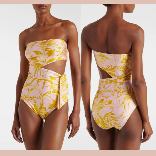 Costume bagno nuovo con - costume,