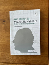 The Music of Michael Nyman