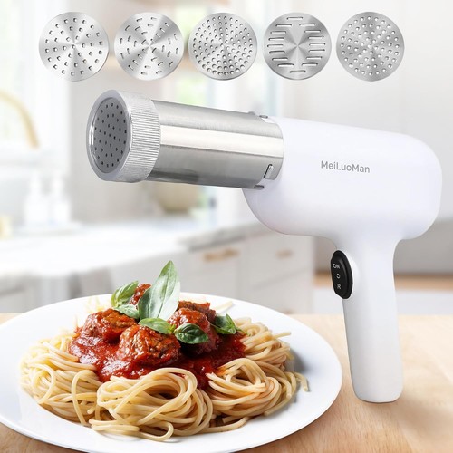 Macchina per pasta - , elettrica