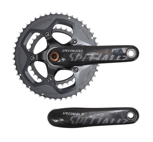 Specialized sp fact - specialized, 10/11