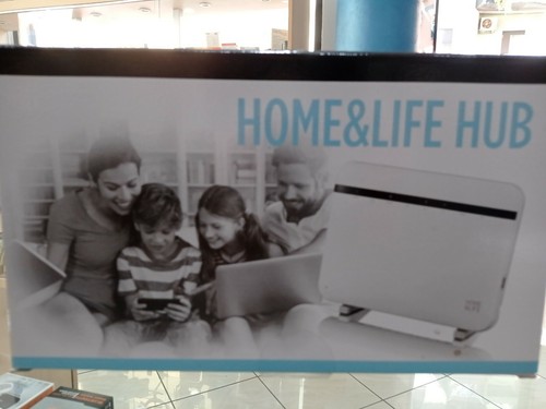 Modem home life - home-life,, per