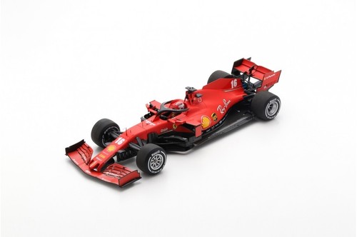 Look smart ferrari scuderia - smart,