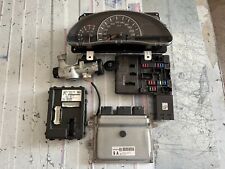 KIT CHIAVE AVVIAMENTO NISSAN