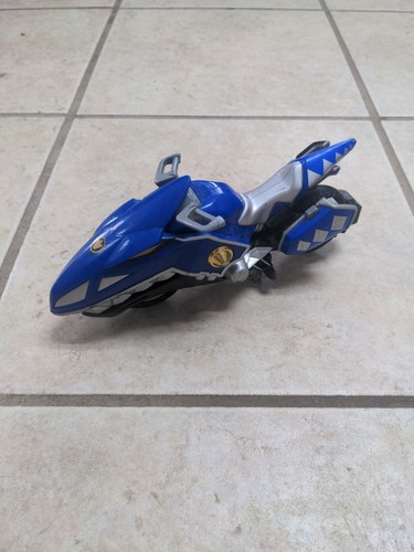 Power rangers dino - dino, thunder