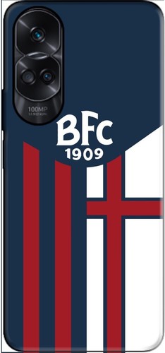 Cover cellulare bologna calcio - bologna,