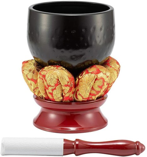 Campana buddista calibro 5 - campana, (calibro