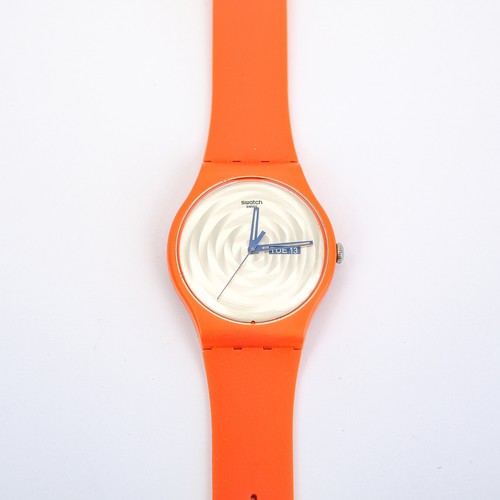Swatch standard new gent - new, 2012