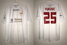 Shirt maglia vukusic - shirt,
