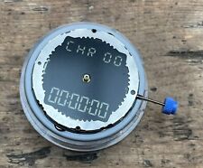 Breitling B1 Movimento Cronografo Originale Multifunzione, Perfettamente Funzionante.