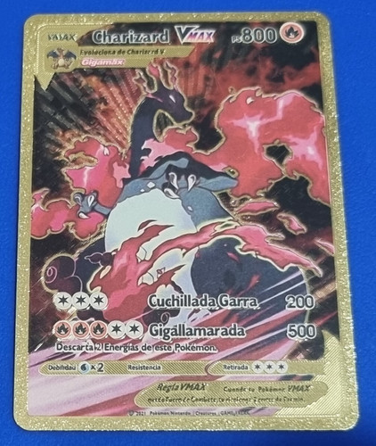 Carta pokemon spagnolo - pokemon,