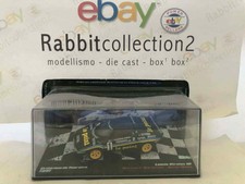 DIE CAST 1/43 " LANCIA STRATOS