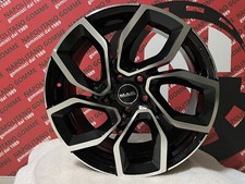 Cerchi Jeep Compass Renegade