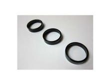 Black Color Climatronic Dial