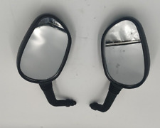 COPPIA SPECCHI RETROVISORI - HONDA HORNET 600 DAL 2003 AL 2004