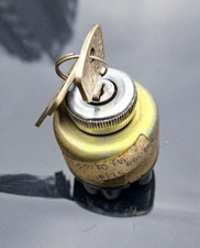 Blocchetto Commutatore