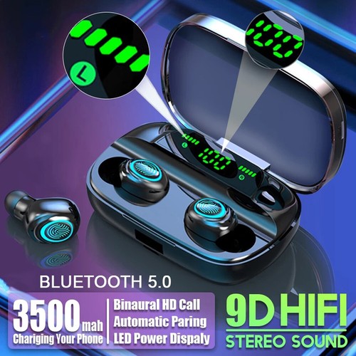 Auricolari bluetooth - auricolari,