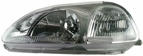 Faro anteriore per honda - faro,