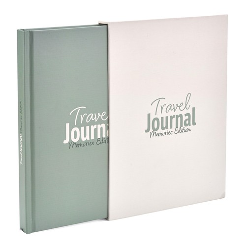 Diario viaggio edizione - diario,