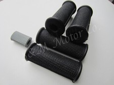 Bmw foot rest peg rubber - rest,