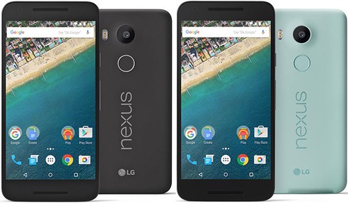 Smartphone sbloccato google - sbloccato, lg