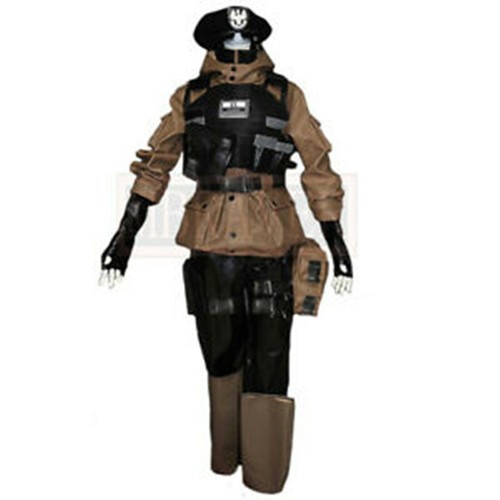 Costume cosplay tom clancy - cosplay, clancy's